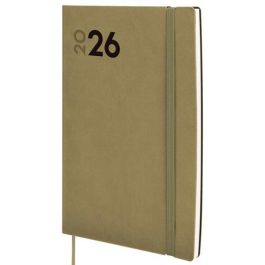 Finocam Y10-140x204 mm Svh Agenda Dynamic Mara 2026, Tapa Blanda, Verde, Tacto Suave, Profesional, Formato DIN A5 Finocam Y10-140x204 mm Svh Agenda Dynamic Mara 2026, Tapa Blanda, Verde, Tacto Suave, Profesional, Formato DIN A5 Precio: 8.49999953. SKU: B1GRBY5GZ6
