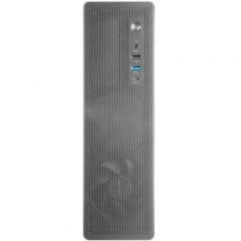 Tacens 2AEROSLIM500 Caja Minitorre Slim MicroATX/Mini-ITX con Fuente TFX 500W Mesh y Ventilador FDB