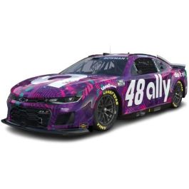 Carrera Digital 132 Sets NASCAR Daytona Challenge