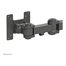 Neomounts Brazo para dos monitores FPMA-D960D hasta 27" 8KG Negro