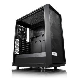 Fractal Design Meshify C Midi Tower PC Negro FD-CA-MESH-C-BKO