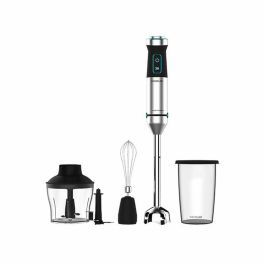 Batidora de Mano Power TitanBlack 1500 XL Cream & Crush Cecotec 1500 W Precio: 49.50000011. SKU: B1DLPCZSFD