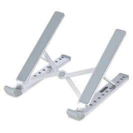 Soporte Plegable y Regulable para Portátil Startech LAPTOP-RISER-BAR Precio: 48.50000045. SKU: S55166542