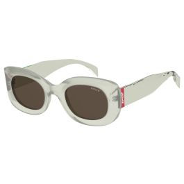 Gafas de Sol Mujer Levi's LV-1080-S-DLD Ø 49 mm Precio: 52.8407. SKU: B1B2MG8N6N