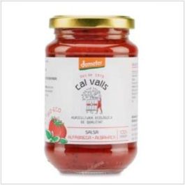 Demeter Salsa de Tomate con Albahaca 350g Precio: 2.9900002. SKU: B1D5SRYRBR