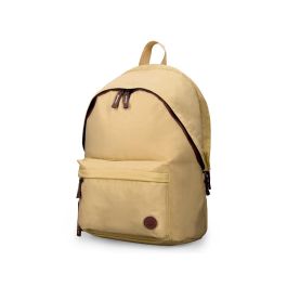 Mochila Antartik Basic Pack Con Bolsillo Para Portatil Beige 20 L 300x160x420 mm