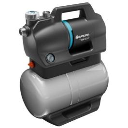 Gardena Hauswasserwerk 3900 Silent Precio: 347.0159. SKU: B1FQBSEPN6
