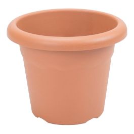 Plastiken Terra Maceta de inyeccion Ø20x15 cm Polipropileno Terracota 3 L Precio: 1.68999974. SKU: B19MGWSVG5