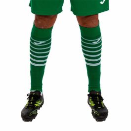 Medias de Fútbol para Adultos Joma Sport Premier II Blanco (43 - 46)