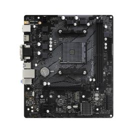 Placa Base ASRock B550M-HDV AMD AM4 AMD B550 Precio: 108.49999941. SKU: B172TWNMEX