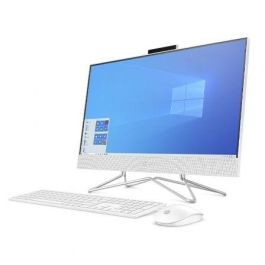 PC All in One HP 24-DF0046NS Intel Core i3-10100T/ 8GB/ 512GB SSD/ 23.8"/ Win10