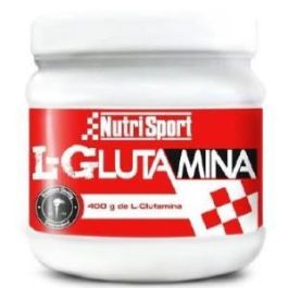 L-Glutamina Polvo 400Gr. Precio: 34.7900003. SKU: B1EALKJVQH