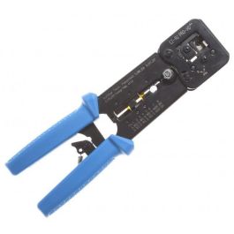 LOGON Zero flex frame prevents torque lose during the crimping cycleTool steel die head assembly provides 360 degree of connector support during crimp Precio: 23.9987286. SKU: B15KKN322F
