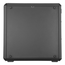 Caja Semitorre ATX Cooler Master MCB-Q500L-KANN-S00 Negro Caja Semitorre ATX Cooler Master MCB-Q500L-KANN-S00 Negro