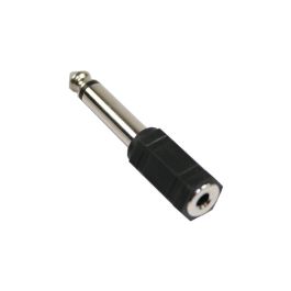 Adaptador 6,3mm a 3,2mm mono Precio: 0.49999983. SKU: B17VGAHWG2