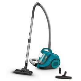 Rowenta RO2932EA Aspirador de Trineo Swift Power Cyclonic 750W sin bolsa, tecnología ciclónica, apto para parqué y suelos delicados. Precio: 102.50000024. SKU: B16Z9WBYPN