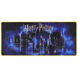 Alfombrilla de Ratón Subsonic Harry Potter 90 x 40 cm (1 unidad) Alfombrilla de Ratón Subsonic Harry Potter 90 x 40 cm (1 unidad)