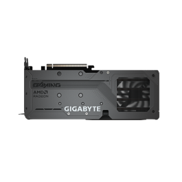 Gigabyte Tarjeta Gráfica Radeon RX 9060 XT GAMING OC 8G - 8GB GDDR6, PCI-E 5.0, 3320 MHz, 2x DisplayPort, 1x HDMI, GV-R9060XTGAMING OC-8GD
