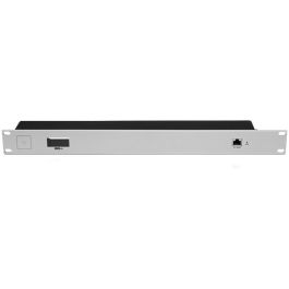Ubiquiti Cloud Key G2 Rack Mount, Accesorio de Montaje en Rack de 19" para Cloud Key G2 / G2 Plus, Instalación Segura y Fácil Acceso