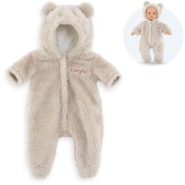 Pilote Ourson - COROLLE - Ropa - Para Muñeca Bebé 30cm - A partir de 18 meses Pilote Ourson - COROLLE - Ropa - Para Muñeca Bebé 30cm - A partir de 18 meses
