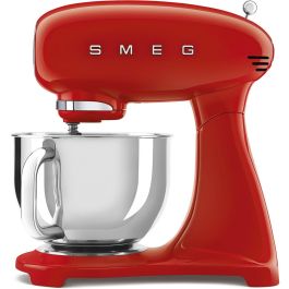 Smeg SMF03RDEU Robot de Cocina 50's Style Rojo Precio: 399.79000039. SKU: S8101090
