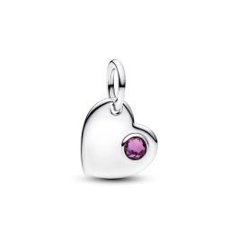 Abalorio Mujer Pandora 794295C02 Plateado Precio: 82.79000048. SKU: B1BZ9XAN3D