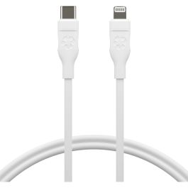 dbramante 1928 CB12CLWH7085 Cable USB-C a Lightning 1.2m Blanco