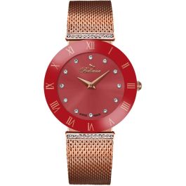 Reloj Mujer Bellevue F118 (Ø 26 mm) Precio: 21.49999995. SKU: S0367664
