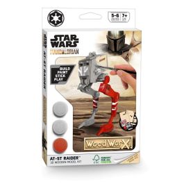 Replica Madera Pintar Woodwork Star Wars Replica Madera Pintar Woodwork Star Wars