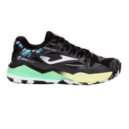 Zapatillas de Padel para Adultos Joma Sport Spin 2501 Negro S Precio: 79.013. SKU: B1AM7JS69A
