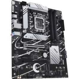 Placa Base Asus PRIME B760-PLUS Socket 1700 Placa Base Asus PRIME B760-PLUS Socket 1700