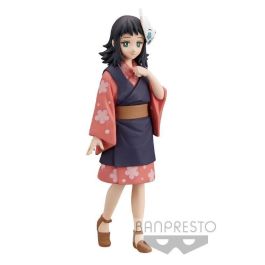 Figura Makomo Demon Slayer Kimetsu No Yaiba 13cm Precio: 32.58999964. SKU: B194WTNVB4
