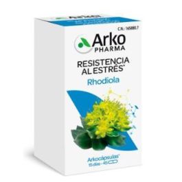 Rhodiorelax 45Arkocapsulas. Bio Precio: 17.5899999. SKU: B1GVVB9TT9