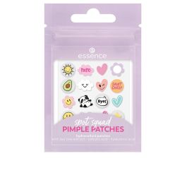 Essence SPOT SQUAD Parches para Granos 1 Unidad Precio: 2.50000036. SKU: B18QMYL2XE