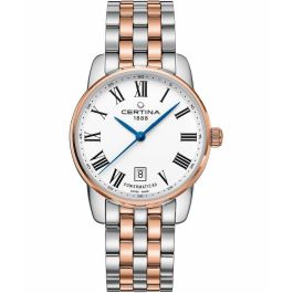 Reloj Hombre Certina C0348072201300 (Ø 39 mm)