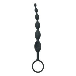 Bolas Anales Fifty Shades of Grey Silicona Bolas Anales Fifty Shades of Grey Silicona