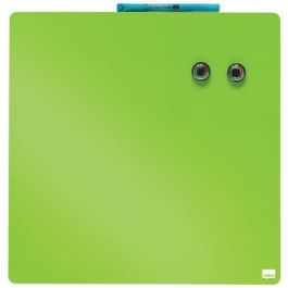 Pizarra Hogar Magnetica Nobo 36X36 Cm Verde Precio: 13.50000025. SKU: BIX1903773