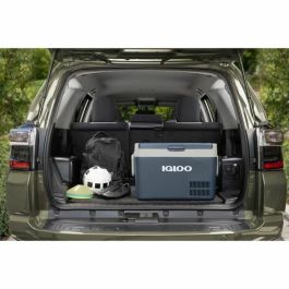 Igloo IGL6975399590491 Nevera Eléctrica 31 Litros Azul 240 V Igloo IGL6975399590491 Nevera Eléctrica 31 Litros Azul 240 V