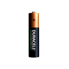 Pilas Recargables DURACELL StayCharged AAA (4pcs) HR03 AAA 1,2 V AAA