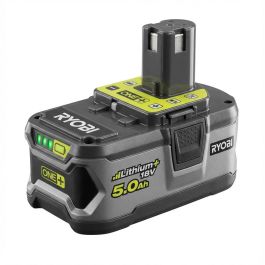 Ryobi RB18L50 ONE+ Batería 18 V 5.0 Ah Lithium+ Precio: 114.69000004. SKU: B1AW232YDX