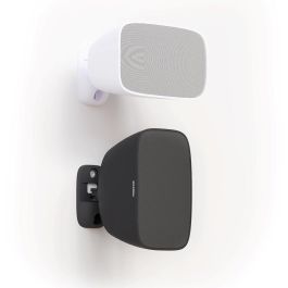 Fonestar Altavoz Sonora 4Tn - Megafonía y Sonido Ambiental, IP66, 60W Máximo, para Exteriores