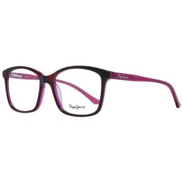 Montura de Gafas Mujer Pepe Jeans PJ3269 52C2 Precio: 58.88999941. SKU: S7236474