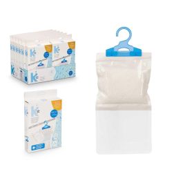 Bolsa Absorbe Humedad Peq Arte Regal 12X20CM (24 Unidades) Precio: 26.8899994. SKU: B1KNMDTAC3