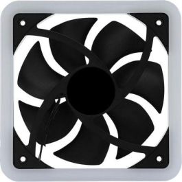 Aerocool EDGE14 Ventilador PC Edge RGB Direccionable 12cm, Iluminación Doble Anillo, Antivibración, requiere espacio 14cm Aerocool EDGE14 Ventilador PC Edge RGB Direccionable 12cm, Iluminación Doble Anillo, Antivibración, requiere espacio 14cm