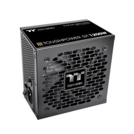 Thermaltake Toughpower GT 1200W Fuente de Alimentación 24-pin ATX Negro 1200W 80 PLUS Gold PC ATX