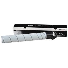 Lexmark 54G0H00 Tóner Original Negro para MS911, rendimiento 32.500 páginas Precio: 315.50000042. SKU: B1BHSXCRHZ