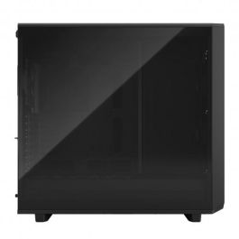 Fractal Design FD-C-MES2X-02 Meshify 2 XL Caja PC Negra para Gaming ATX EATX Micro ATX Mini-ITX SSI CEB con Ventana Lateral y Panel de Vidrio Templado