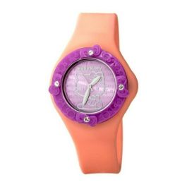 Reloj Mujer Hello Kitty hk7158ls-06 (Ø 40 mm) Precio: 13.50000025. SKU: S0336763