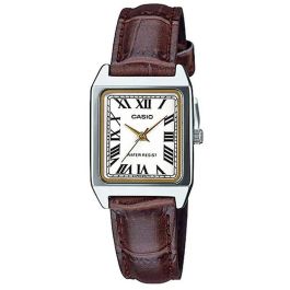 Reloj Mujer Casio LADY SQUARE - SS Precio: 99.50000005. SKU: B1CAPLKF6N