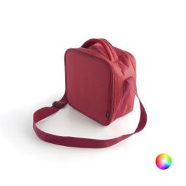 Fiambrera Quid Go! Poliéster (22 x 13 x 22 cm) Precio: 20.9500005. SKU: S2701794